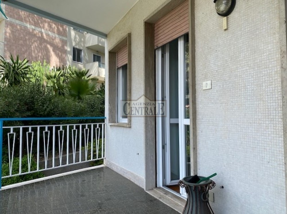 Agenzia Immobiliare Centrale Sanremo